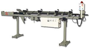 KT12, KT15, KT16, KT20 - 送料機(jī)