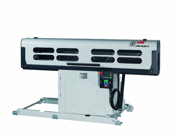 LNS SL80 S - 送料機(jī)